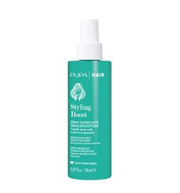 Styling Boost - Entwirrendes Thermo-Schutzspray Styling Boost - Entwirrendes Thermo-Schutzspray
